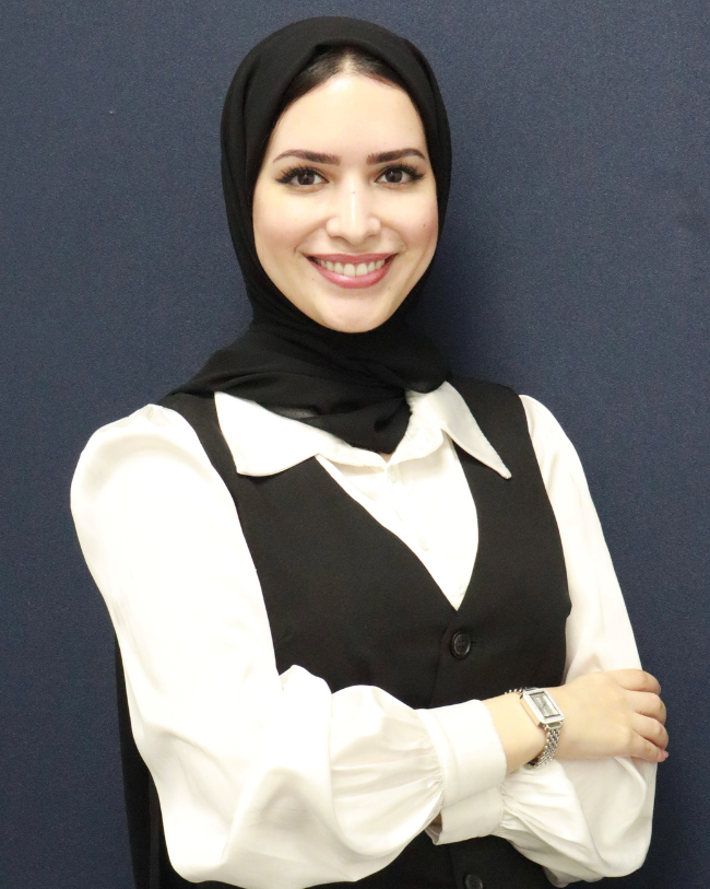 Sawsan El-Hamed